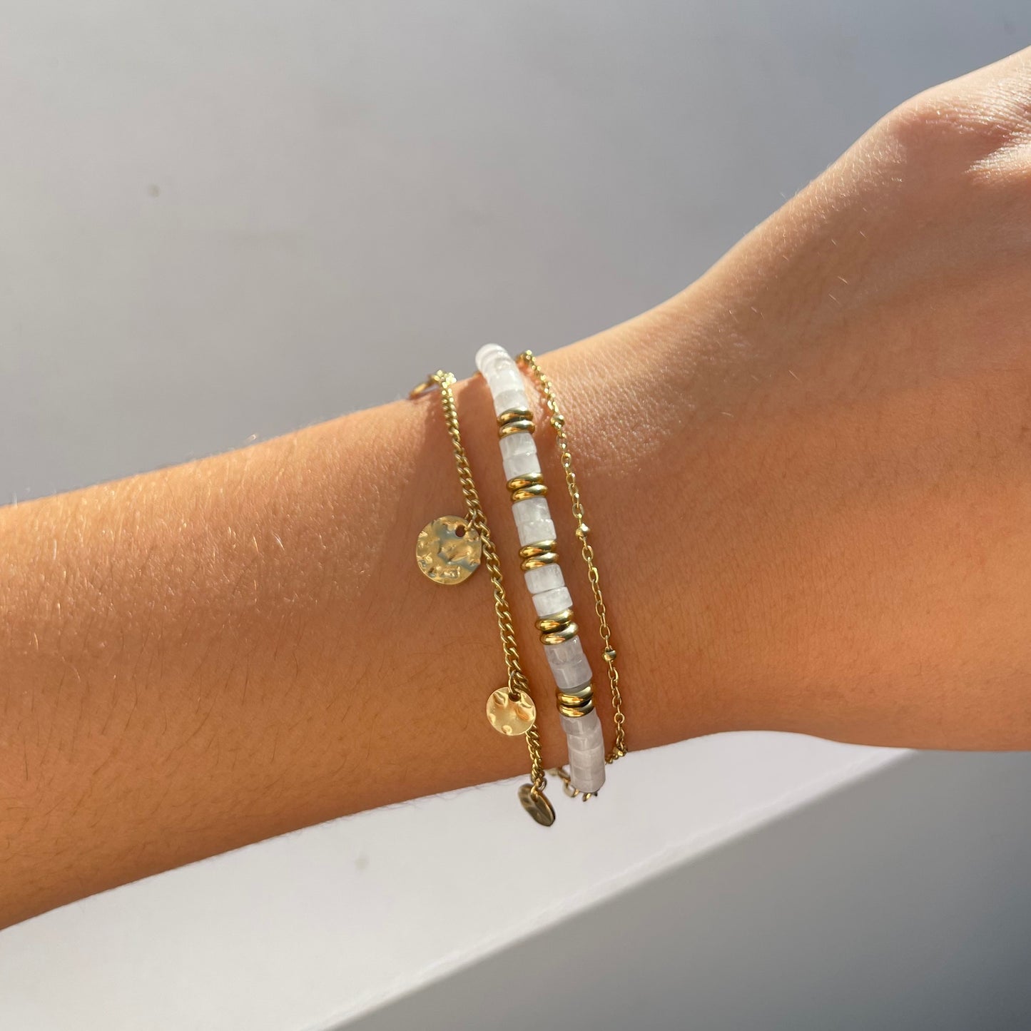 Bracelet Lyra - Chance